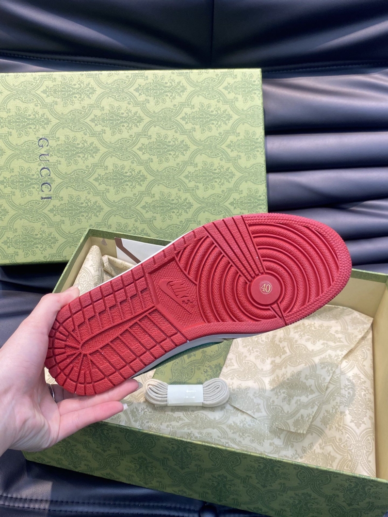 Gucci Casual Shoes